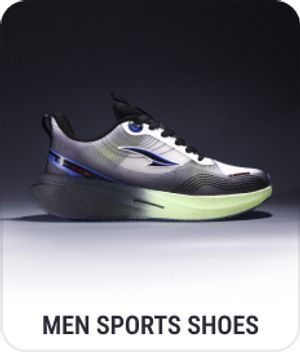 Men Sports Shoes
